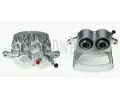 BUDWEG CALIPER Brzdov tmen ‐ BWC 343600