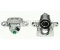 Brzdov tmen BUDWEG CALIPER ‐ BWC 343608
