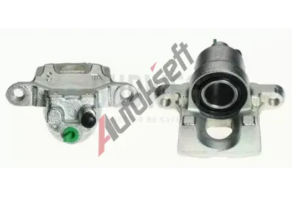 BUDWEG CALIPER Brzdov tmen BWC 343608, 343608