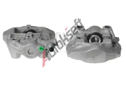 BUDWEG CALIPER Brzdov tmen BWC 343610, 343610