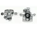 Brzdov tmen BUDWEG CALIPER ‐ BWC 343624