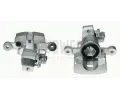 Brzdov tmen BUDWEG CALIPER ‐ BWC 343625