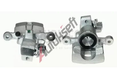 BUDWEG CALIPER Brzdov tmen BWC 343625, 343625