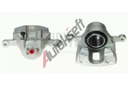 BUDWEG CALIPER Brzdov tmen BWC 343626, 343626
