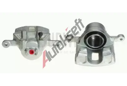 BUDWEG CALIPER Brzdov tmen BWC 343627, 343627