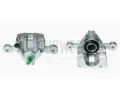 BUDWEG CALIPER Brzdov tmen ‐ BWC 343629