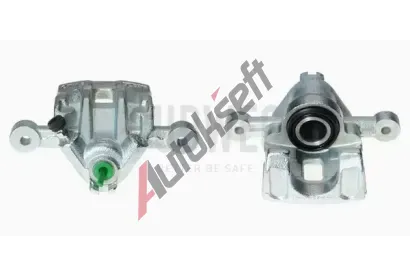 BUDWEG CALIPER Brzdov tmen BWC 343629, 343629