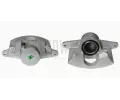 Brzdov tmen BUDWEG CALIPER ‐ BWC 343630