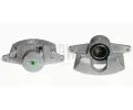 Brzdov tmen BUDWEG CALIPER ‐ BWC 343631