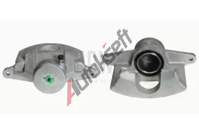 BUDWEG CALIPER Brzdov tmen BWC 343631, 343631