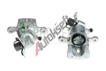 BUDWEG CALIPER Brzdov tmen BWC 343633, 343633