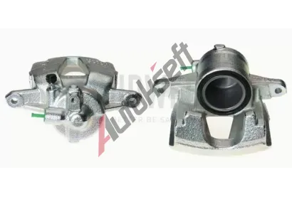 BUDWEG CALIPER Brzdov tmen BWC 343638, 343638