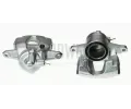 BUDWEG CALIPER Brzdov tmen ‐ BWC 343639