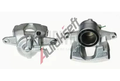 BUDWEG CALIPER Brzdov tmen BWC 343639, 343639