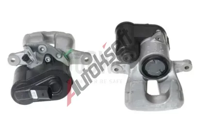 BUDWEG CALIPER Brzdov tmen BWC 343642, 343642