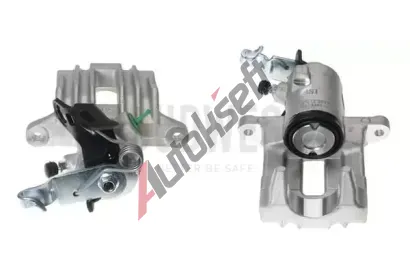 BUDWEG CALIPER Brzdov tmen BWC 343644, 343644