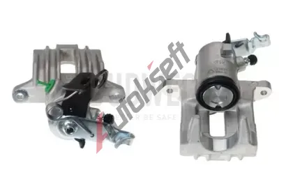 BUDWEG CALIPER Brzdov tmen BWC 343645, 343645