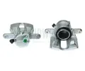 Brzdov tmen BUDWEG CALIPER ‐ BWC 343646