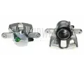 Brzdov tmen BUDWEG CALIPER ‐ BWC 343647