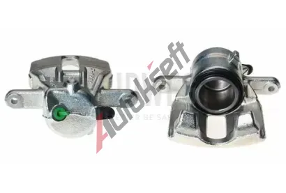 BUDWEG CALIPER Brzdov tmen BWC 343647, 343647