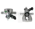 Brzdov tmen BUDWEG CALIPER ‐ BWC 343648