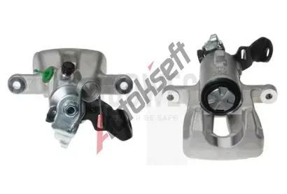 BUDWEG CALIPER Brzdov tmen BWC 343648, 343648