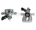 Brzdov tmen BUDWEG CALIPER ‐ BWC 343649