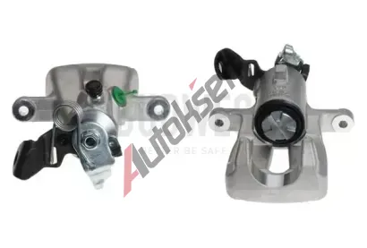BUDWEG CALIPER Brzdov tmen BWC 343649, 343649