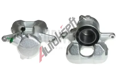 BUDWEG CALIPER Brzdov tmen BWC 343650, 343650