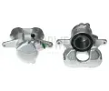BUDWEG CALIPER Brzdov tmen ‐ BWC 343651