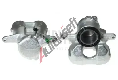 BUDWEG CALIPER Brzdov tmen BWC 343651, 343651