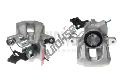 BUDWEG CALIPER Brzdov tmen BWC 343654, 343654