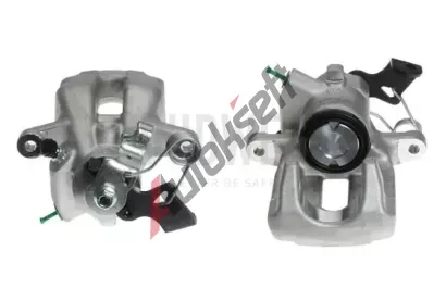 BUDWEG CALIPER Brzdov tmen BWC 343655, 343655