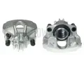 BUDWEG CALIPER Brzdov tmen ‐ BWC 343656
