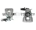 Brzdov tmen BUDWEG CALIPER ‐ BWC 343658