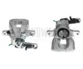 Brzdov tmen BUDWEG CALIPER ‐ BWC 343659