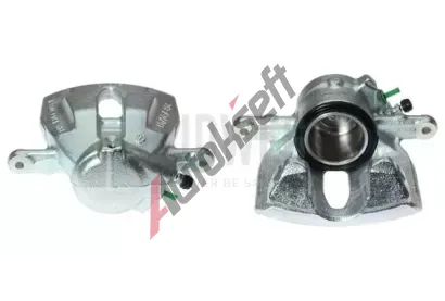 BUDWEG CALIPER Brzdov tmen BWC 343661, 343661