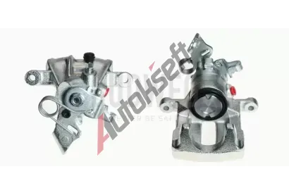 BUDWEG CALIPER Brzdov tmen BWC 343663, 343663