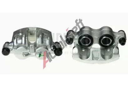 BUDWEG CALIPER Brzdov� t�men BWC 343666, 343666