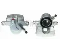 BUDWEG CALIPER Brzdov tmen ‐ BWC 343672