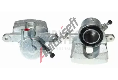 BUDWEG CALIPER Brzdov tmen BWC 343672, 343672