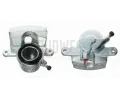 BUDWEG CALIPER Brzdov tmen ‐ BWC 343673