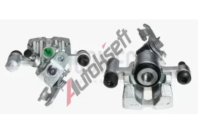 BUDWEG CALIPER Brzdový třmen BWC 343674, 343674  BUDWEG CALIPER Brzdový třmen BWC 343674, 343674