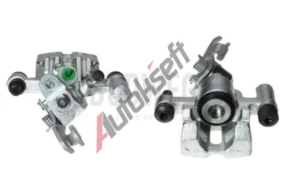 BUDWEG CALIPER Brzdový třmen BWC 343675, 343675  BUDWEG CALIPER Brzdový třmen BWC 343675, 343675