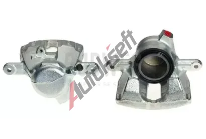 BUDWEG CALIPER Brzdov tmen BWC 343684, 343684