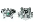 BUDWEG CALIPER Brzdov tmen ‐ BWC 343692