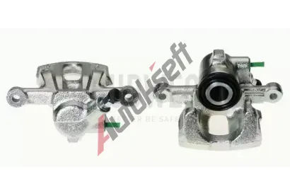 BUDWEG CALIPER Brzdov tmen BWC 343698, 343698