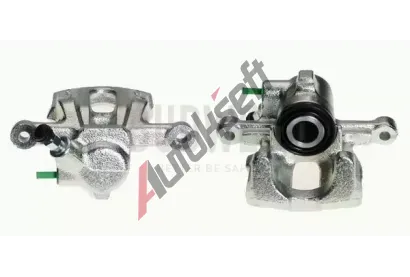 BUDWEG CALIPER Brzdov tmen BWC 343699, 343699