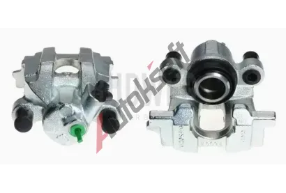 BUDWEG CALIPER Brzdov tmen BWC 343702, 343702