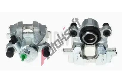 BUDWEG CALIPER Brzdov tmen BWC 343703, 343703